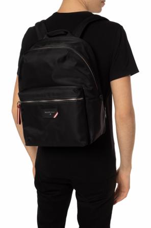 Plecak ‘ferey’ z logo, zdjęcie 2 Plecak ‘ferey’ z logo od Bally